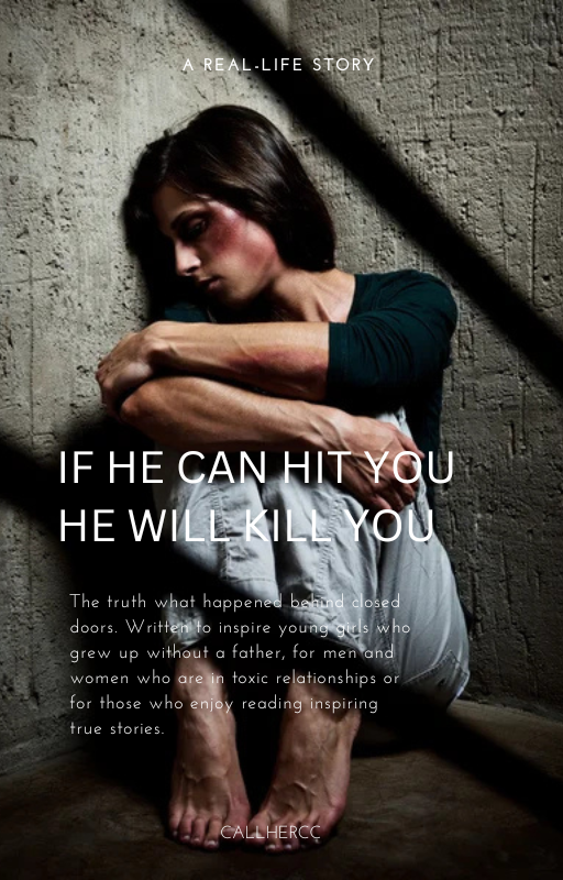 IF HE CAN HIT YOU, HE WILL KILL YOU