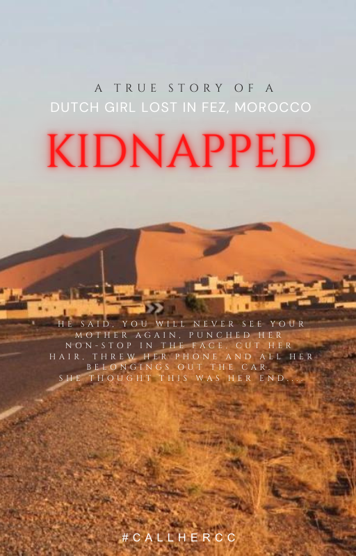 KIDNAPPED